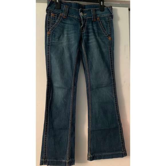 True Religion Denim - True Religion • Bootcut Jeans